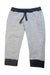 A Grey Sweatpants from Petit Bateau in size 3T for neutral. (Front View)