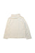 A White Long Sleeve Tops from Petit Bateau in size 3T for neutral. (Back View)