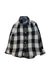 A Black Long Sleeve Shirts from Polo Ralph Lauren in size 2T for boy. (Front View)