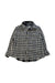 A Black Long Sleeve Shirts from Polo Ralph Lauren in size 2T for boy. (Back View)