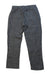 A Grey Casual Pants from Yellowsub in size 2T for neutral. (Back View)