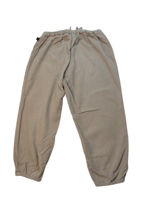 A Beige Casual Pants from Benebene in size 3T for neutral. (Back View)