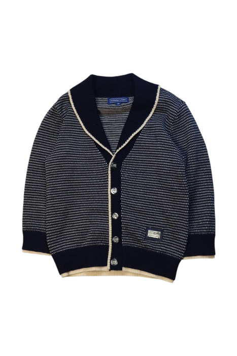 A Multicolour Cardigans from Nicholas & Bears in size 2T for neutral. (Front View)