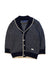 A Multicolour Cardigans from Nicholas & Bears in size 2T for neutral. (Front View)