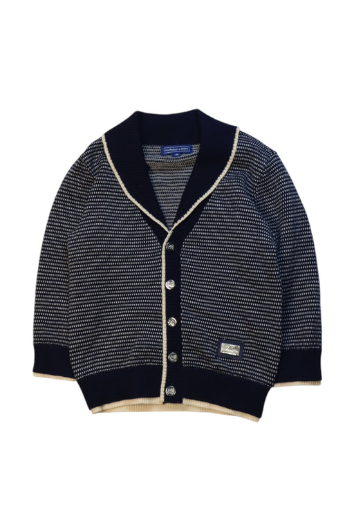 A Multicolour Cardigans from Nicholas & Bears in size 2T for neutral. (Front View)