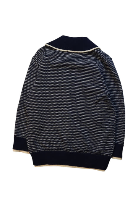 A Multicolour Cardigans from Nicholas & Bears in size 2T for neutral. (Back View)