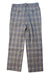 A Blue Dress Pants from Nicholas & Bears in size 8Y for boy. (Back View)