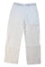 A White Casual Pants from Nicholas & Bears in size 8Y for boy. (Front View)