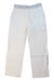 A White Casual Pants from Nicholas & Bears in size 8Y for boy. (Back View)