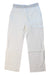 A White Casual Pants from Nicholas & Bears in size 8Y for boy. (Back View)