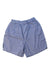 A Blue Shorts from Nicholas & Bears in size 10Y for boy. (Front View)