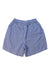 A Blue Shorts from Nicholas & Bears in size 10Y for boy. (Back View)