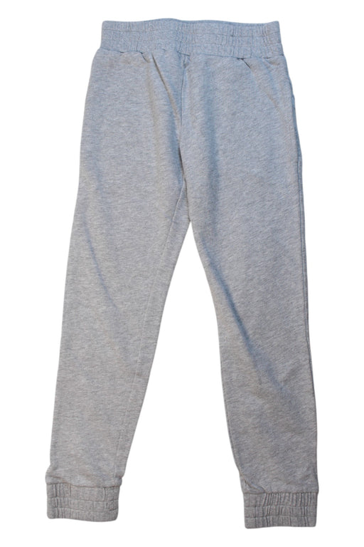 A Grey Sweatpants from Stella McCartney in size 10Y for boy. (Front View)