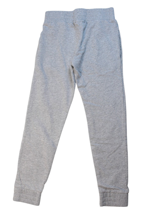 A Grey Sweatpants from Stella McCartney in size 10Y for boy. (Back View)