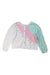 A Multicolour Cardigans from Catimini in size 4T for girl. (Front View)