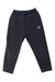 A Black Sweatpants from Fila in size 4T for girl. (Front View)