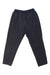 A Black Sweatpants from Fila in size 4T for girl. (Back View)