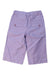 A Purple Casual Pants from Nicholas & Bears in size 6-12M for girl. (Back View)