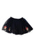 A Black Tulle Skirts from Konges Sløjd in size 2T for girl. (Back View)
