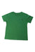 A Green Short Sleeve T Shirts from Polo Ralph Lauren in size 5T for boy. (Front View)