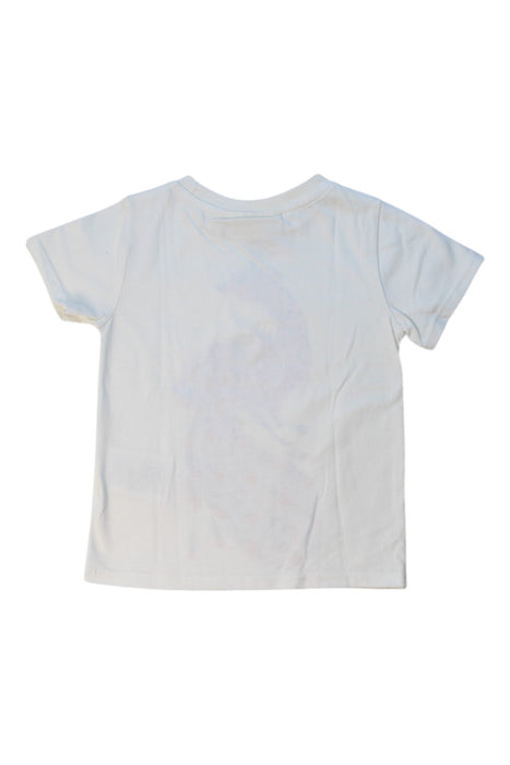 A Multicolour Short Sleeve T Shirts from Soft Gallery in size 2T for girl. (Back View)