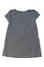 A Multicolour Short Sleeve Dresses from Momonittu in size 4T for girl. (Back View)