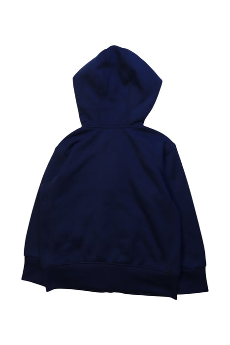 A Navy Lightweight Jackets from Polo Ralph Lauren in size 2T for neutral. (Back View)