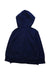A Navy Lightweight Jackets from Polo Ralph Lauren in size 2T for neutral. (Back View)