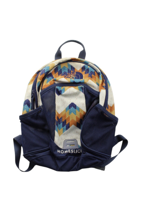 A Multicolour Bags from The North Face in size O/S for neutral. (Front View)
