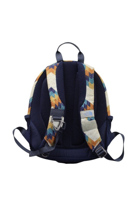 A Multicolour Bags from The North Face in size O/S for neutral. (Back View)