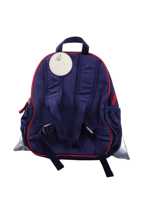 A Multicolour Bags from Pottery Barn in size O/S for neutral. (Back View)