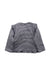 A Black Long Sleeve Tops from Petit Bateau in size 6-12M for neutral. (Back View)