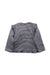A Black Long Sleeve Tops from Petit Bateau in size 6-12M for neutral. (Back View)