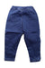 A Blue Jeans from Petit Bateau in size 2T for neutral. (Back View)
