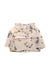 A Multicolour Long Sleeve Tops from Petit Bateau in size 2T for girl. (Front View)