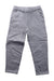 A Grey Sweatpants from Jacadi in size 3T for neutral. (Front View)
