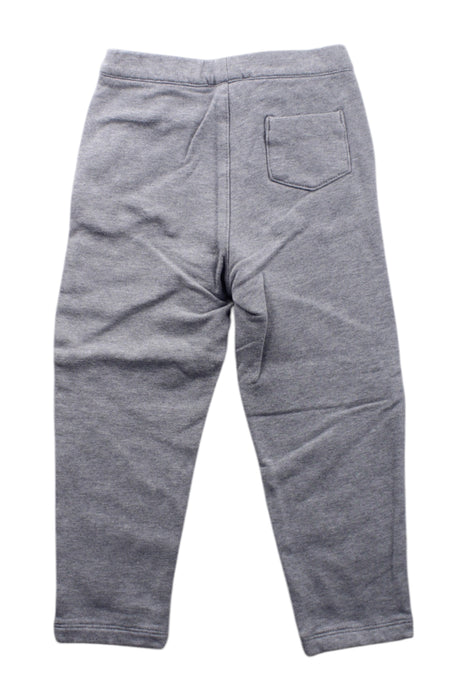 A Grey Sweatpants from Jacadi in size 3T for neutral. (Back View)
