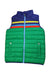 A Multicolour Puffer/Quilted Coats & Outerwear from Boden in size 13Y for neutral. (Front View)