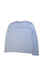 A White Long Sleeve T Shirts from Tommy Hilfiger in size 12Y for neutral. (Front View)