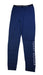A Navy Casual Pants from Tommy Hilfiger in size 12Y for neutral. (Front View)
