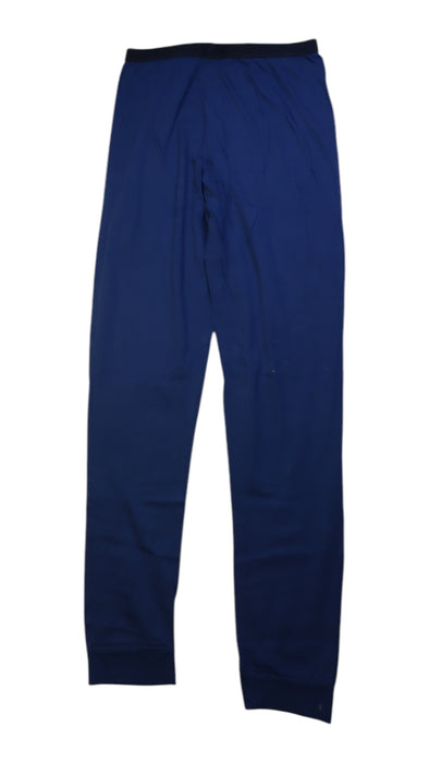 A Navy Casual Pants from Tommy Hilfiger in size 12Y for neutral. (Back View)