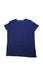 A Blue Short Sleeve T Shirts from Boden in size 13Y for neutral. (Front View)