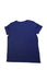 A Blue Short Sleeve T Shirts from Boden in size 13Y for neutral. (Back View)