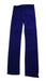 A Blue Casual Pants from Bonpoint in size 14Y for girl. (Front View)