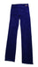 A Blue Casual Pants from Bonpoint in size 14Y for girl. (Back View)