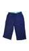 A Navy Casual Pants from Boden in size 12Y for boy. (Front View)
