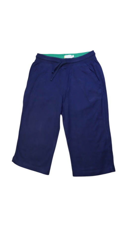 A Navy Casual Pants from Boden in size 12Y for boy. (Front View)