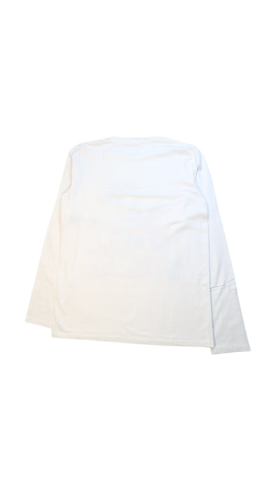 A Multicolour Long Sleeve T Shirts from Stella McCartney in size 14Y for neutral. (Back View)