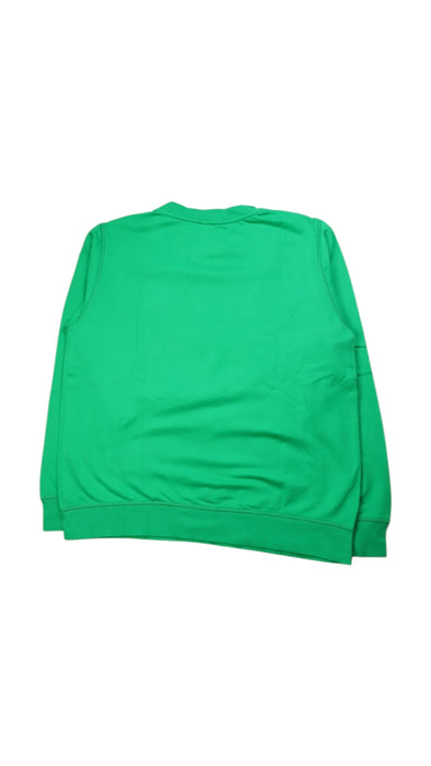 A Multicolour Crewneck Sweatshirts from Kenzo in size 14Y for neutral. (Back View)