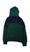 A Multicolour Hooded Sweatshirts from Bonpoint in size 14Y for neutral. (Back View)